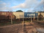 RUMO HPT-033583-5